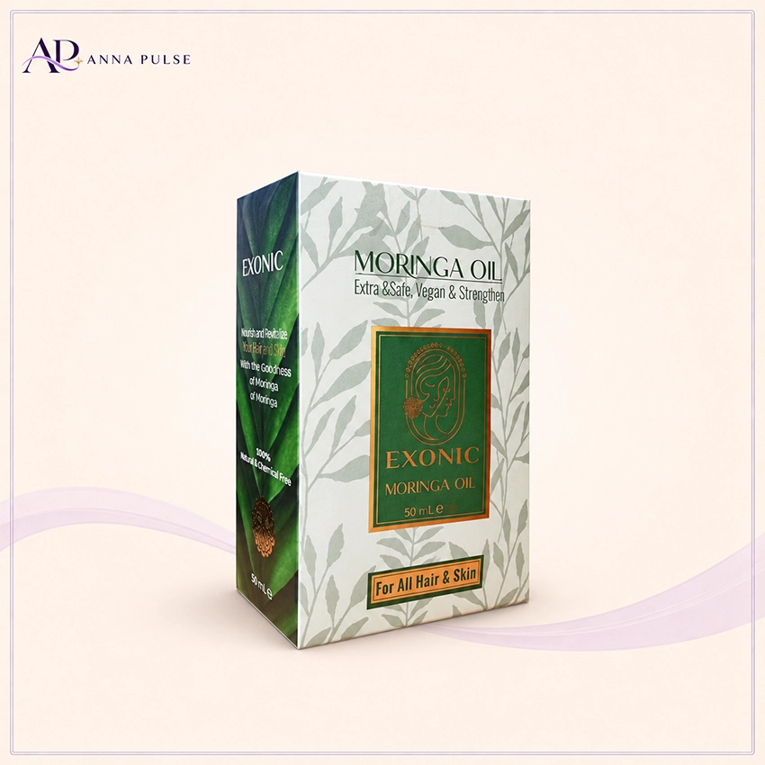 روغن مورینگا 50 میلی لیتر